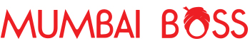 Mumbai Boss Restaurant Logo